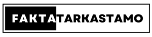 Faktatarkastamo